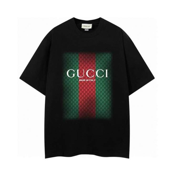 Picture of Gucci T Shirts Short _SKUGucciXS-LmptxG001610709